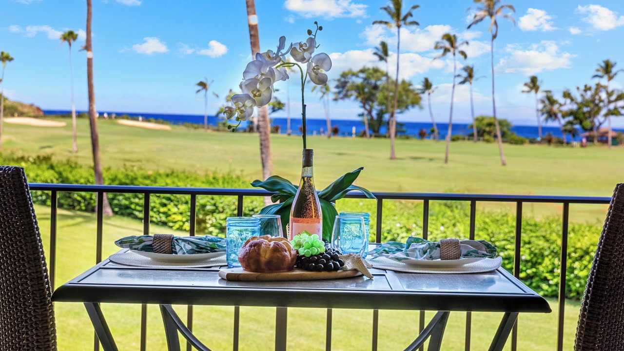 Photo of Outdoor in Kaanapali