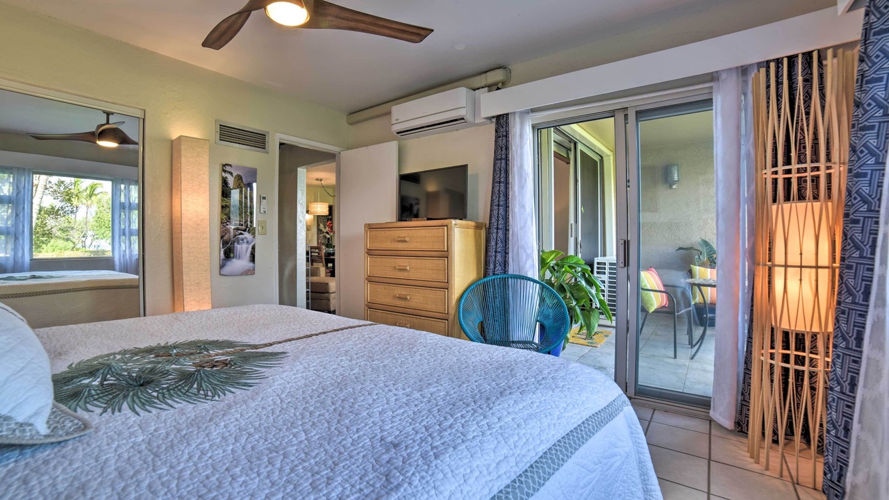 Photo of Bedroom in Kihei