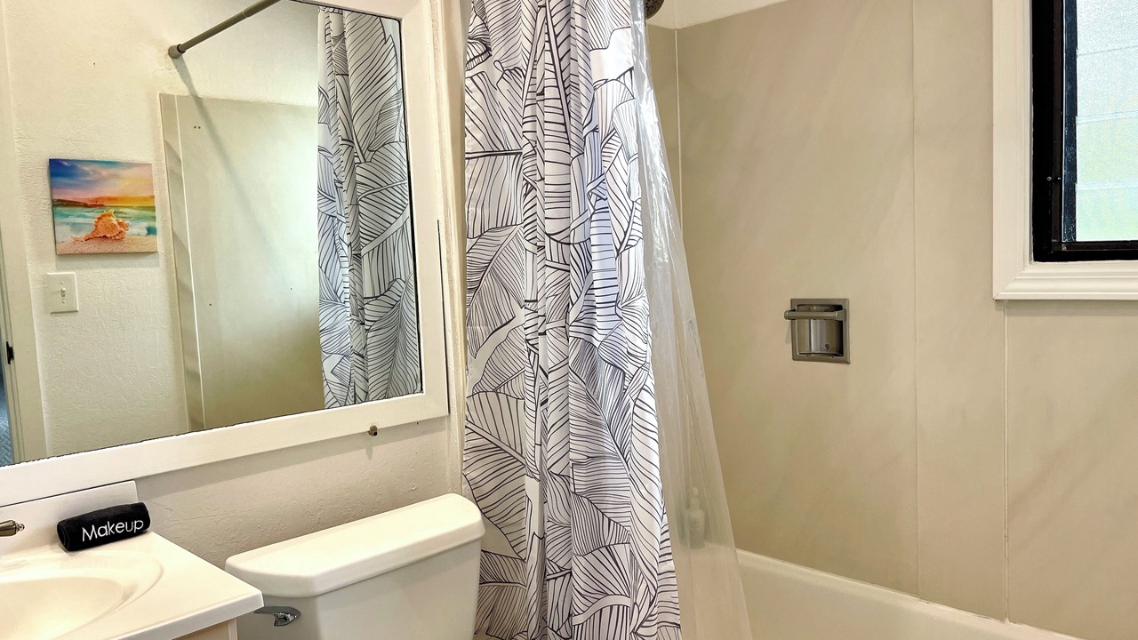 Photo of Bathroom in Lihue