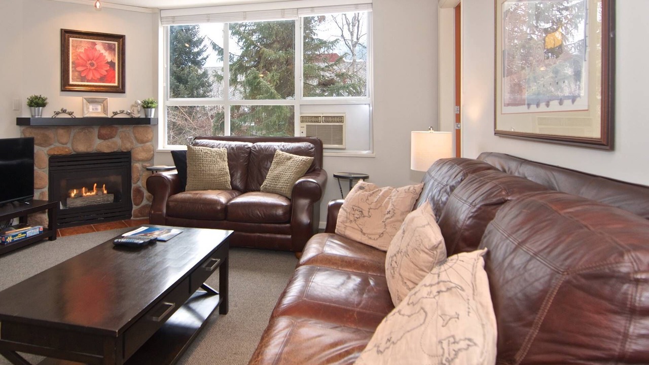 Photo of Livingroom in Village North