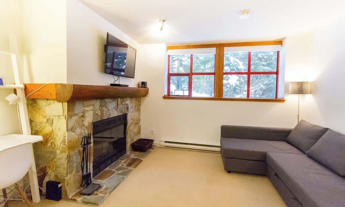 Photo of Livingroom in Blackcomb