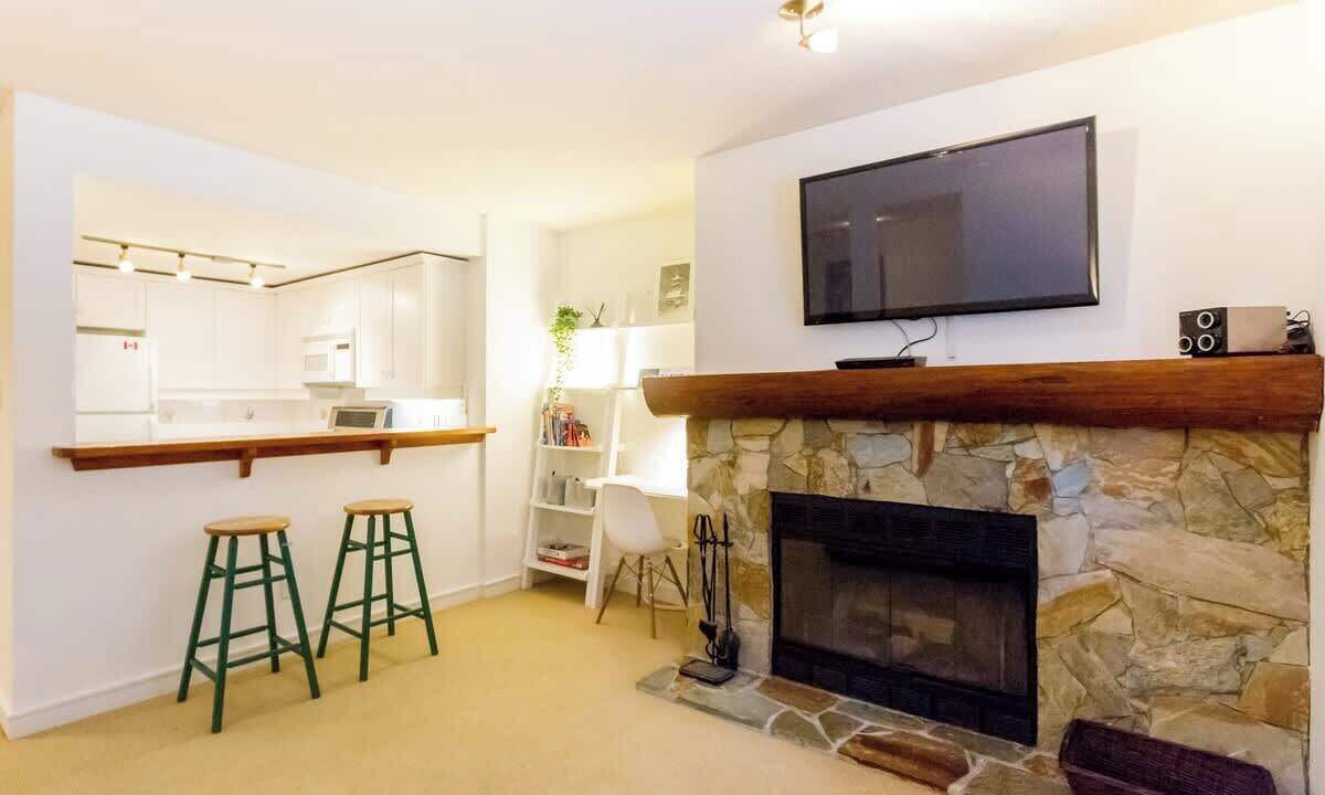 Photo of Livingroom in Blackcomb