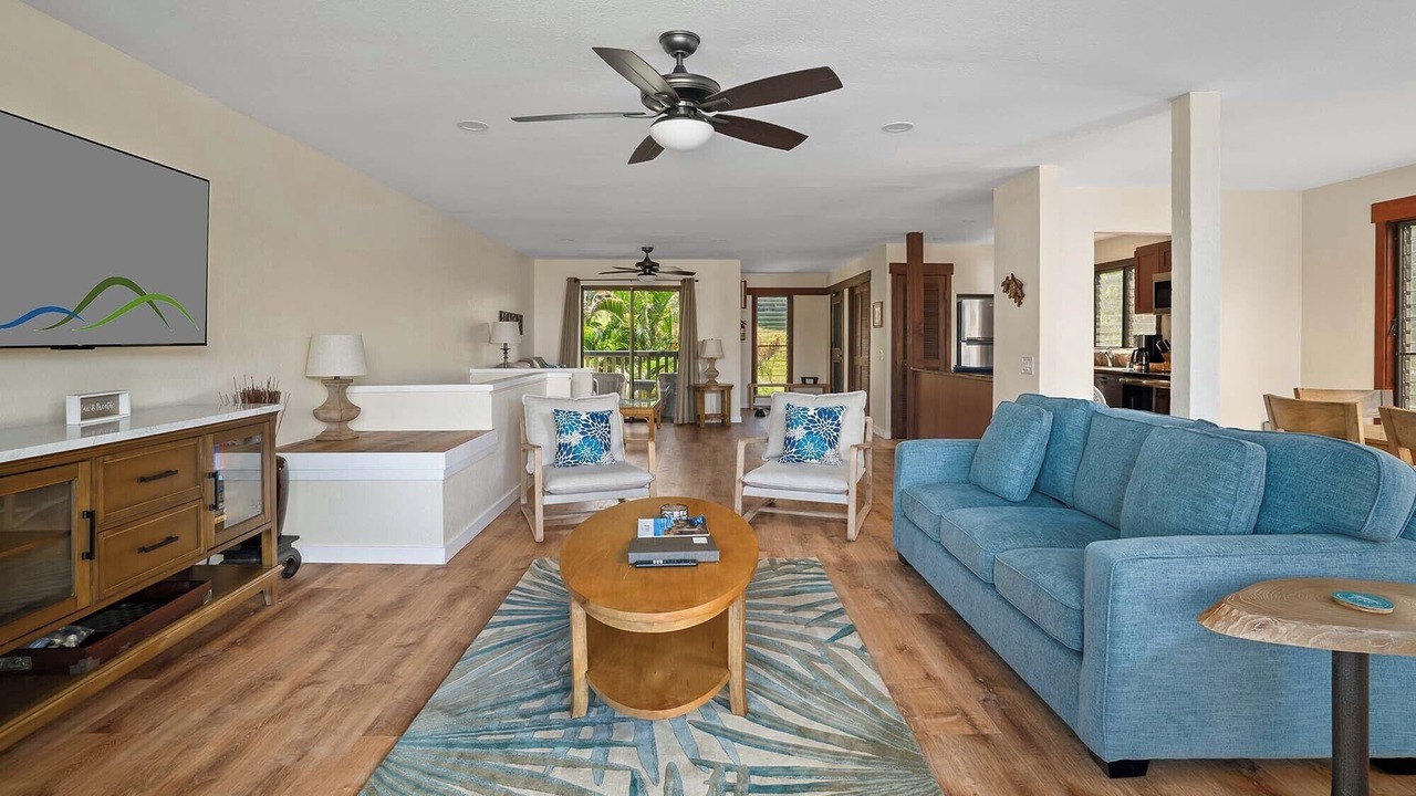 Photo of Bedroom in Poipu