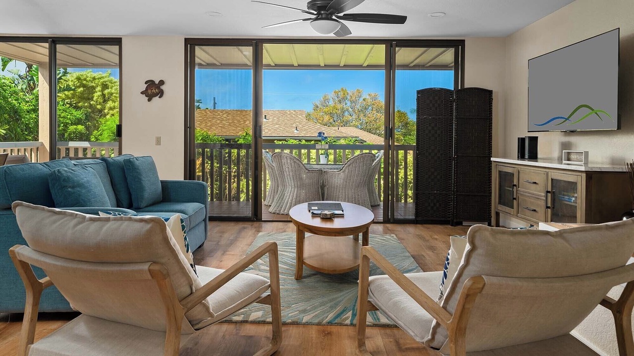 Photo of Bedroom in Poipu