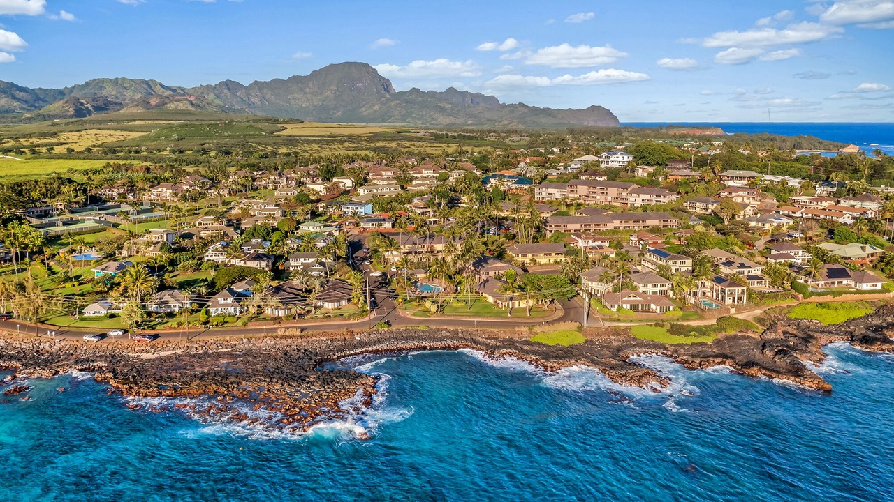 Photo of Others in Poipu