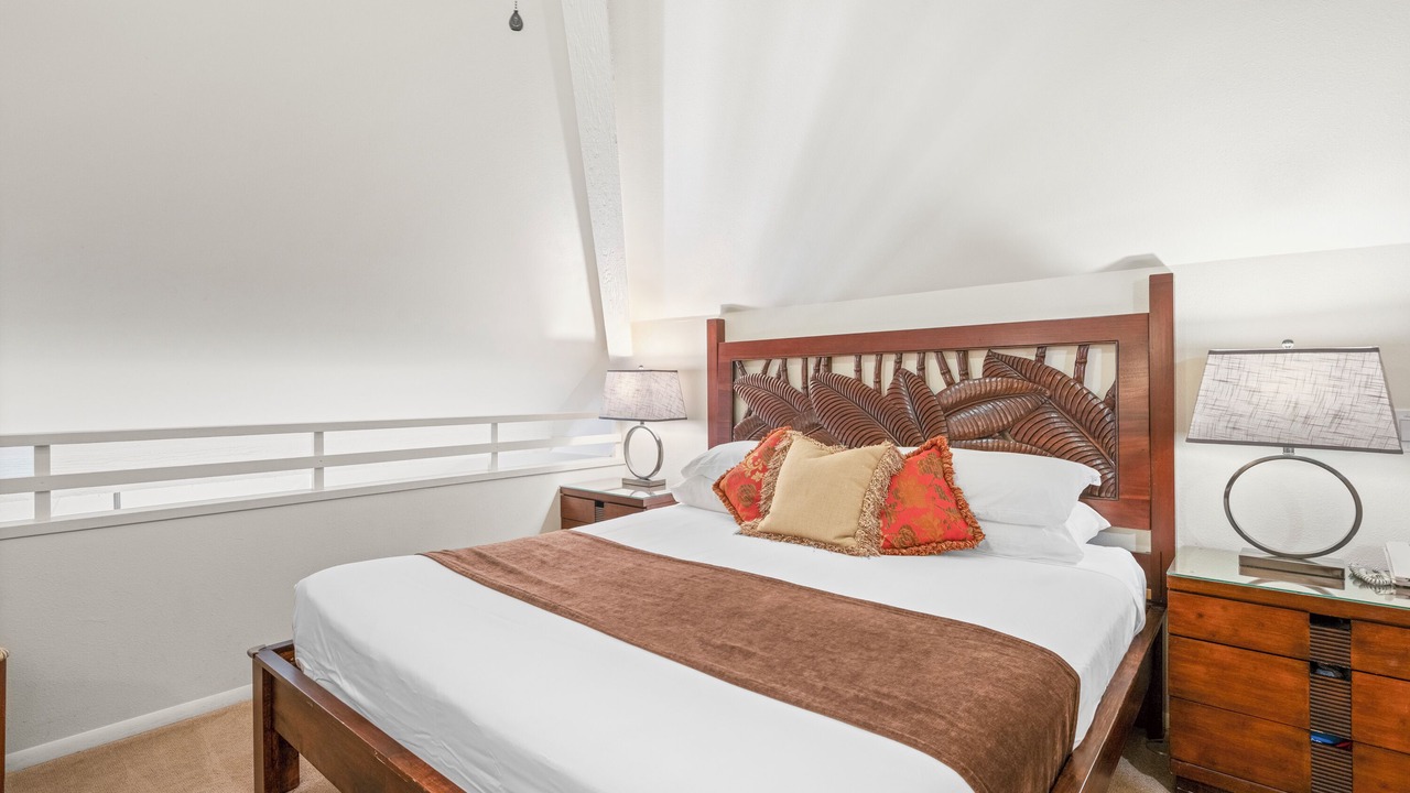 Photo of Bedroom in Kaanapali