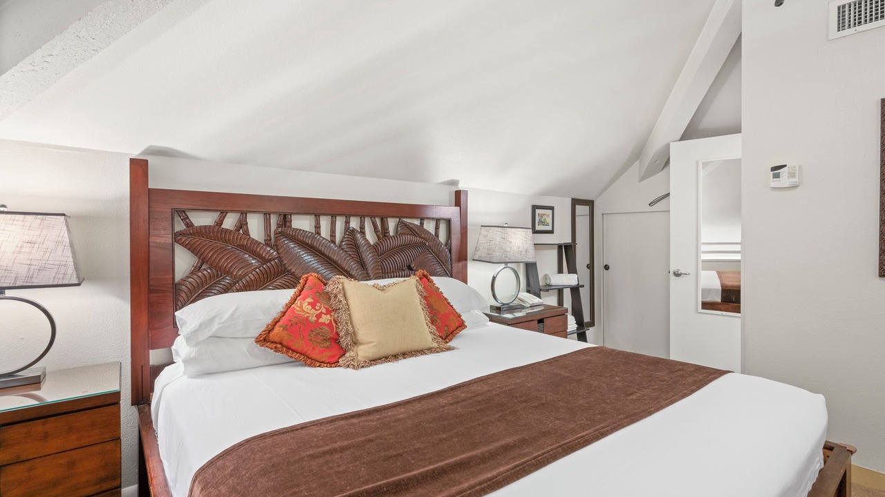 Photo of Bedroom in Kaanapali