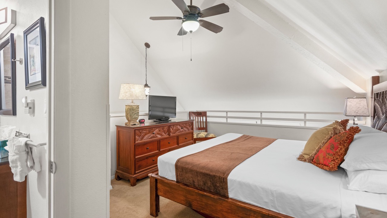 Photo of Bedroom in Kaanapali