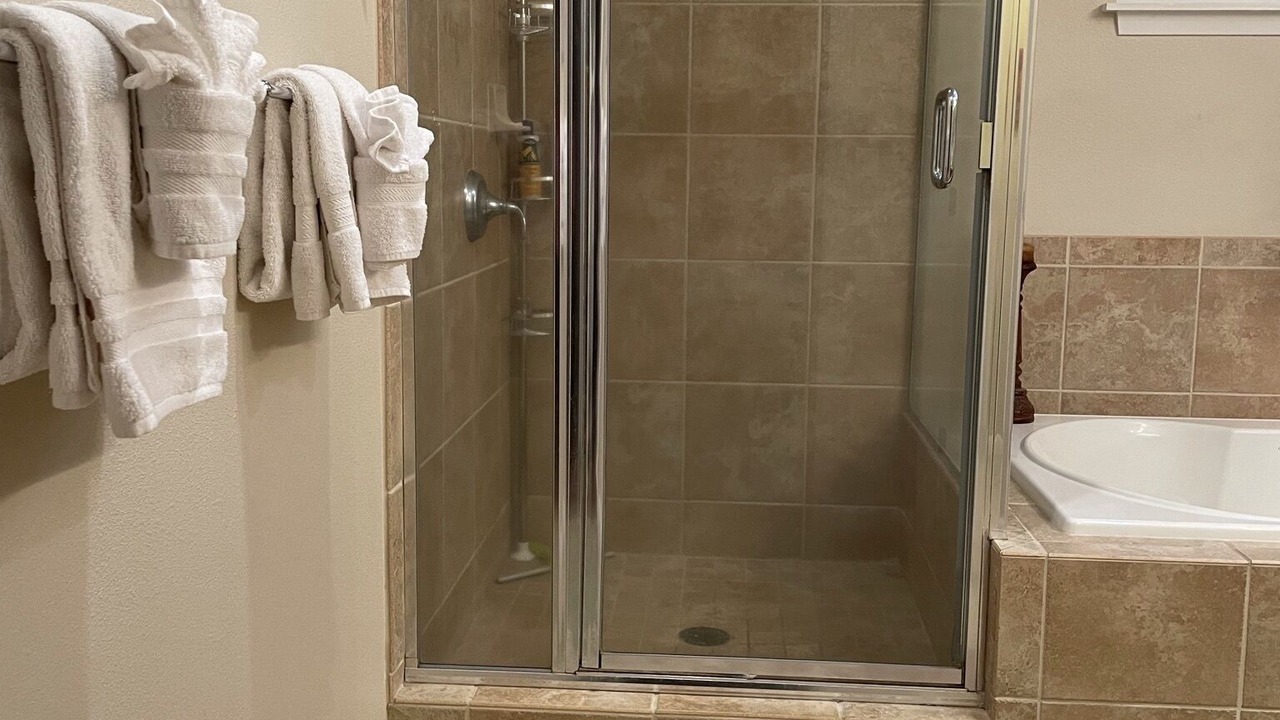 Photo of Bathroom in Princeville