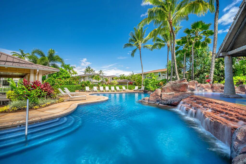 Photo of Outdoor in Princeville