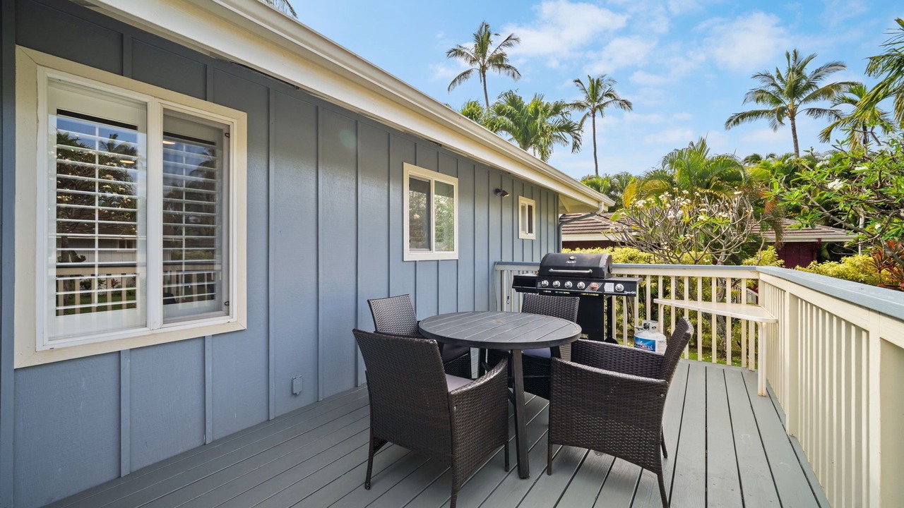 Photo of Outdoor in Poipu