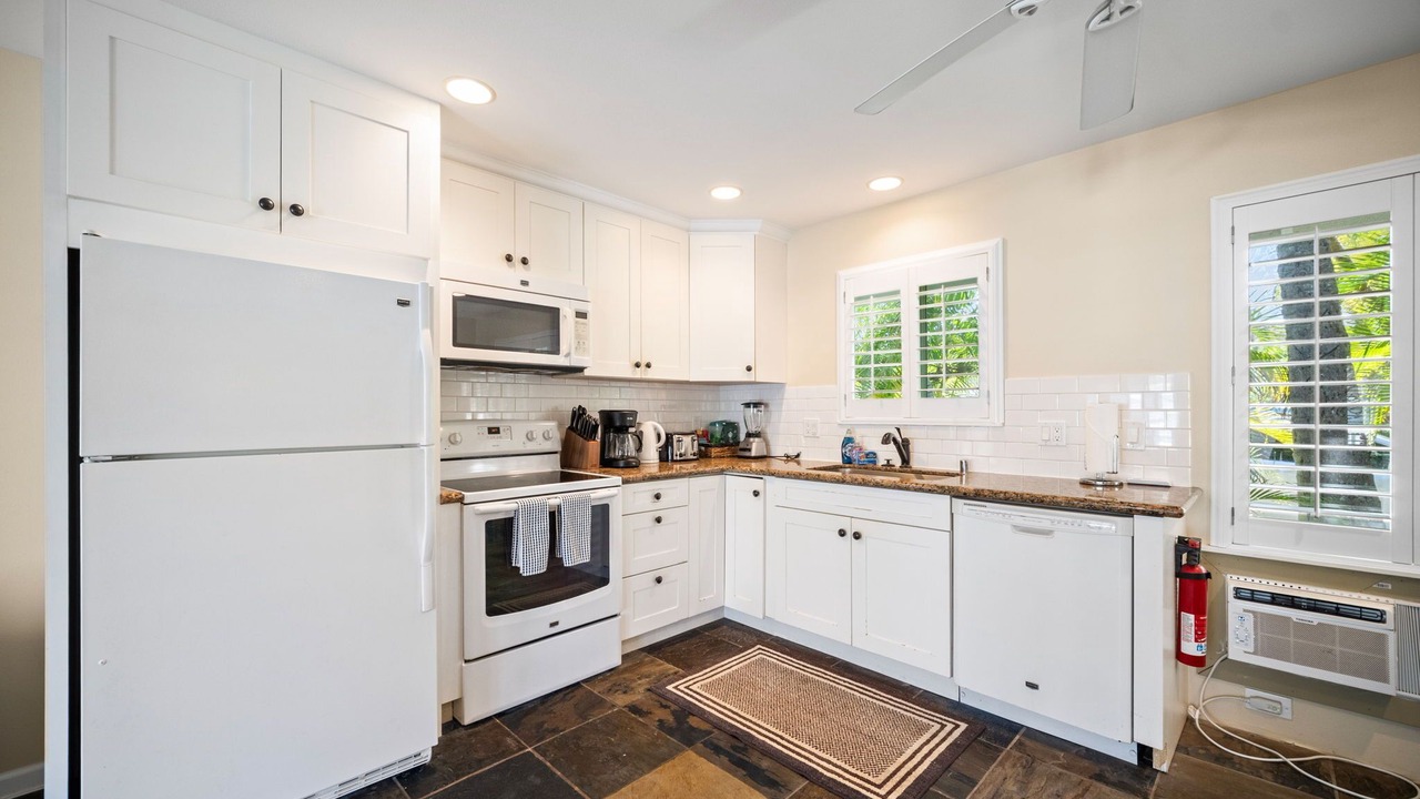 Photo of Kitchen in Poipu