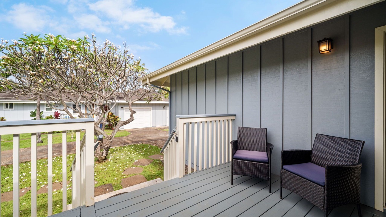Photo of Outdoor in Poipu