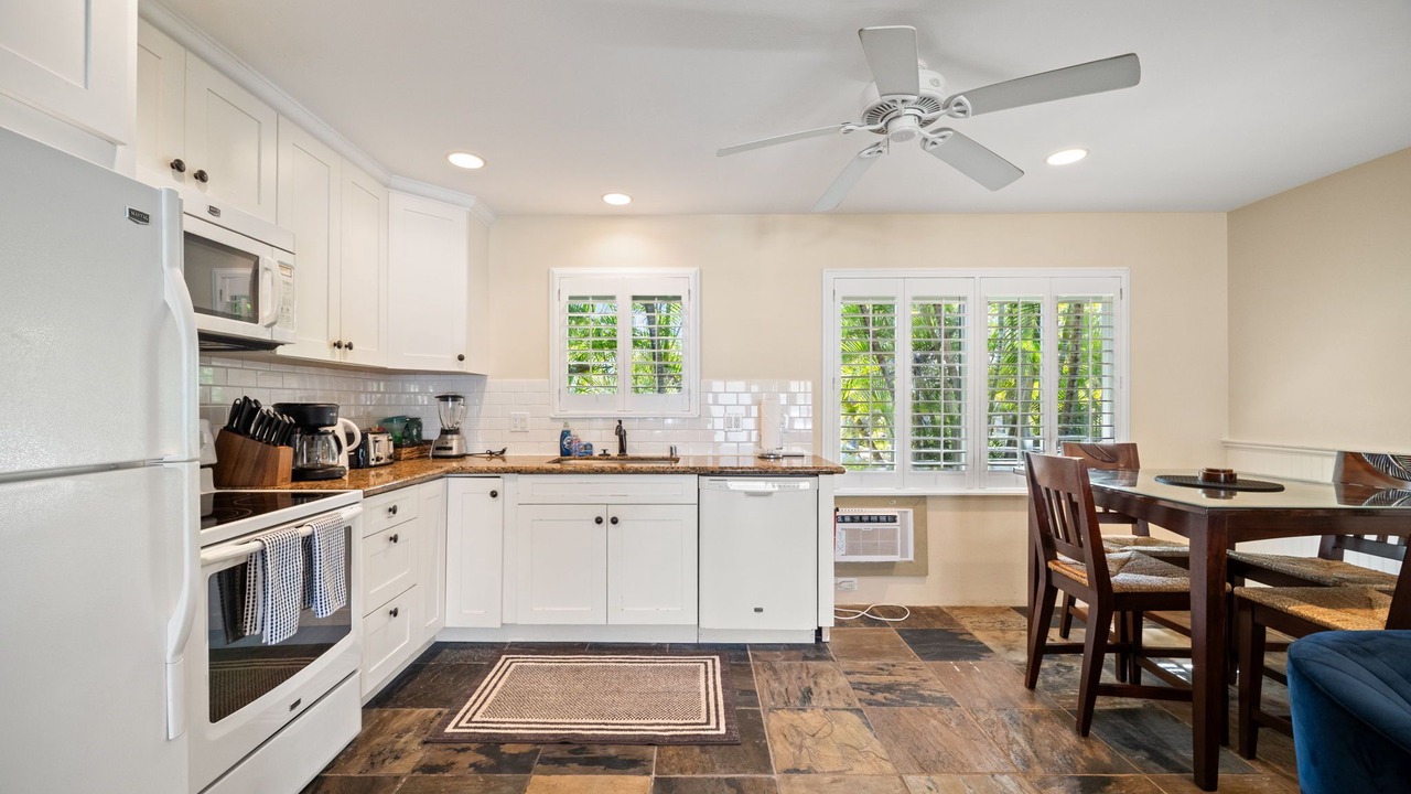 Photo of Kitchen in Poipu