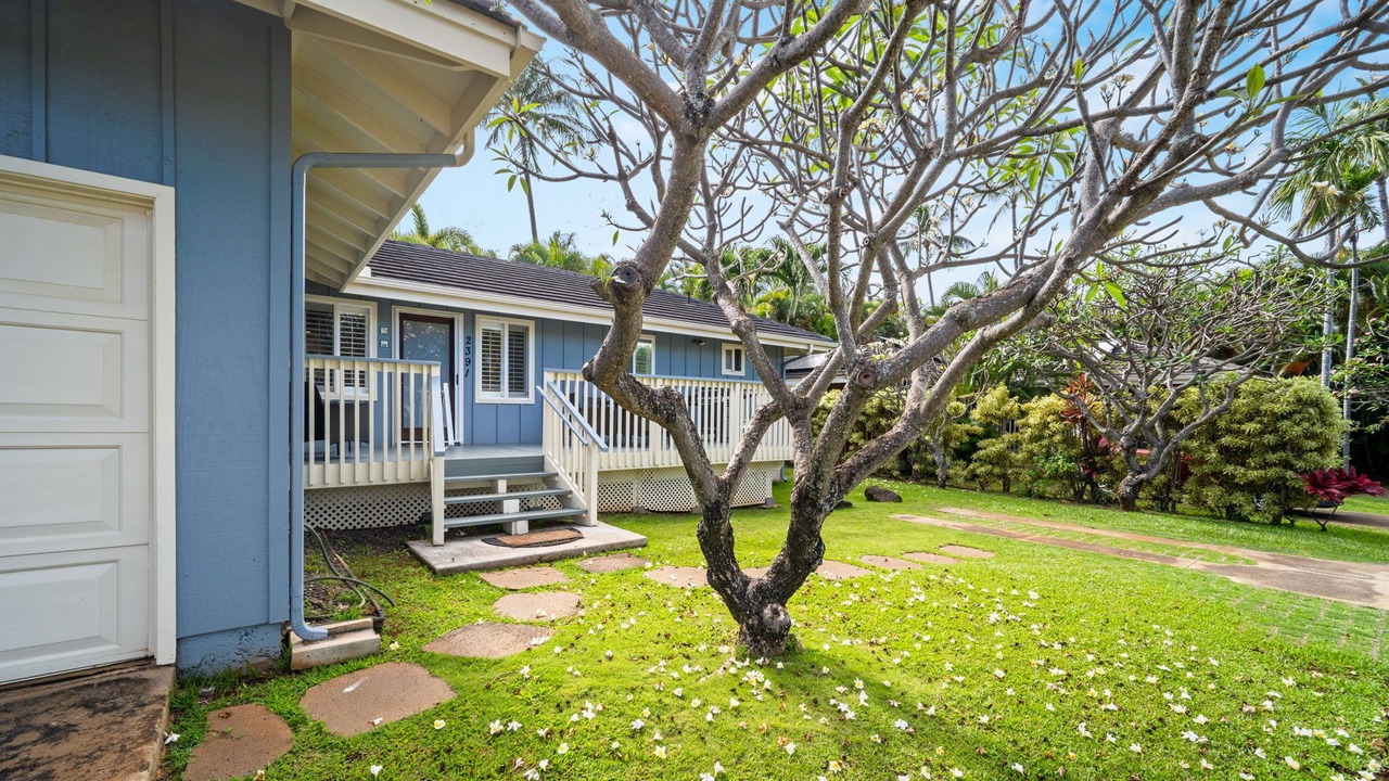 Photo of Outdoor in Poipu