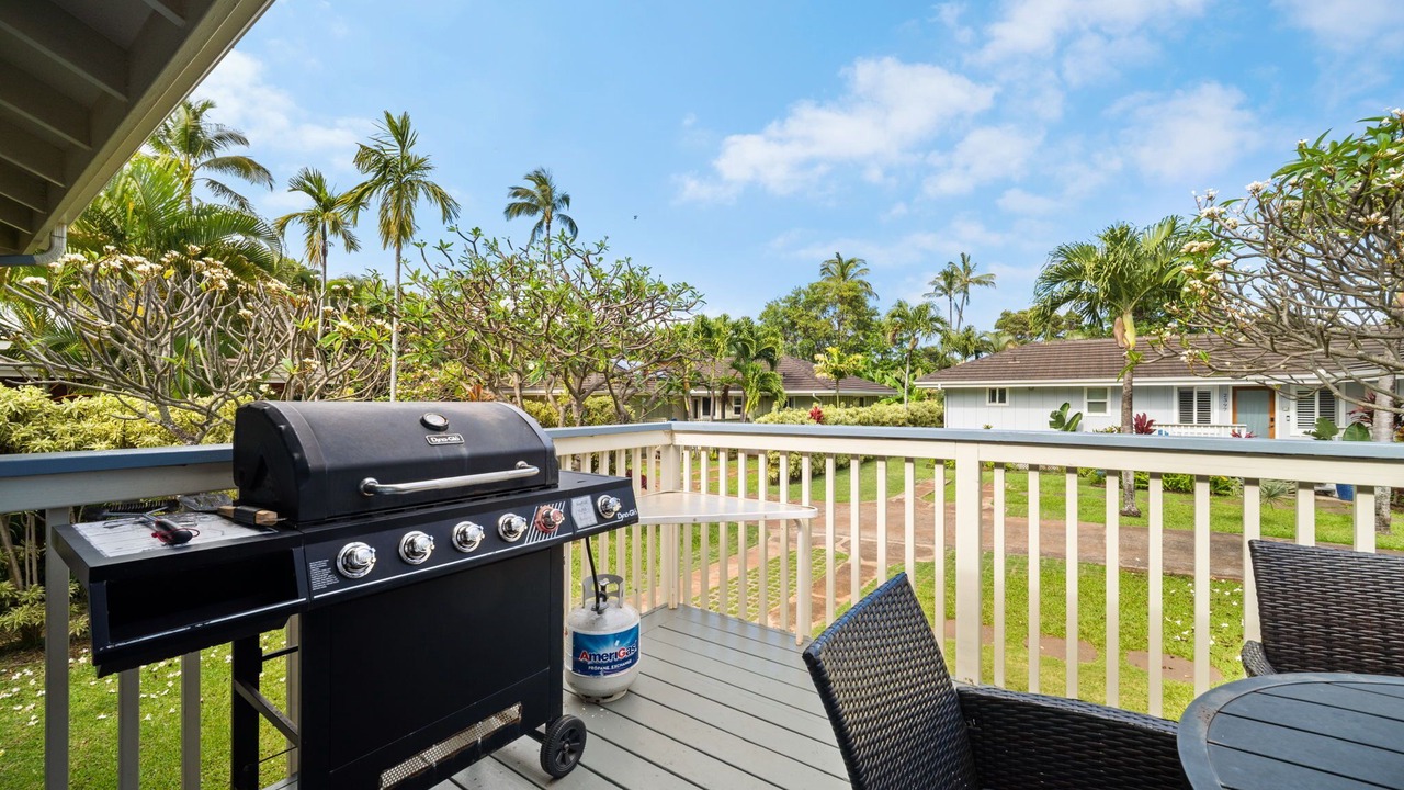 Photo of Outdoor in Poipu