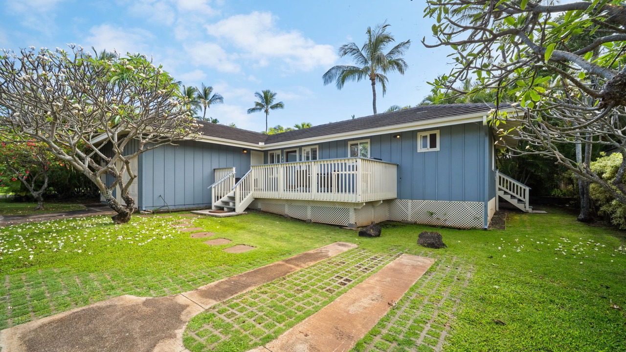 Photo of Outdoor in Poipu