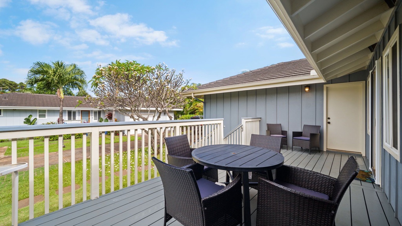 Photo of Outdoor in Poipu