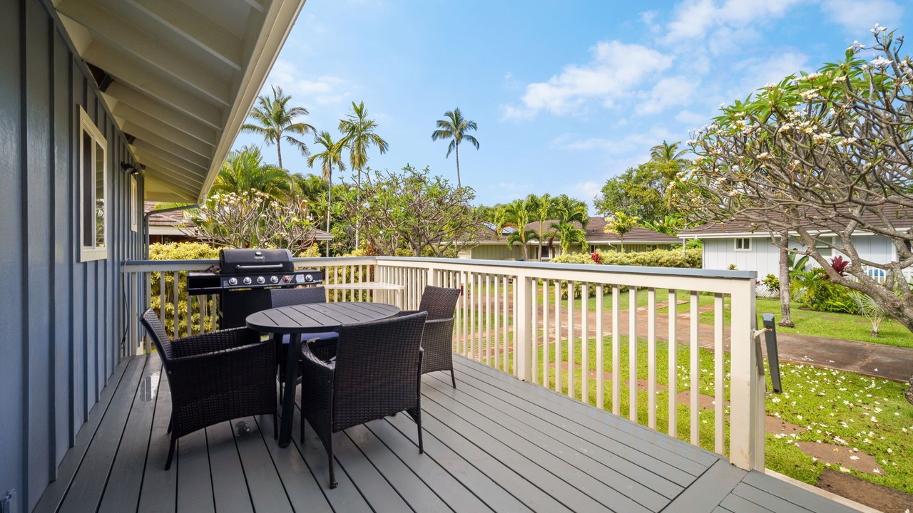 Photo of Outdoor in Poipu