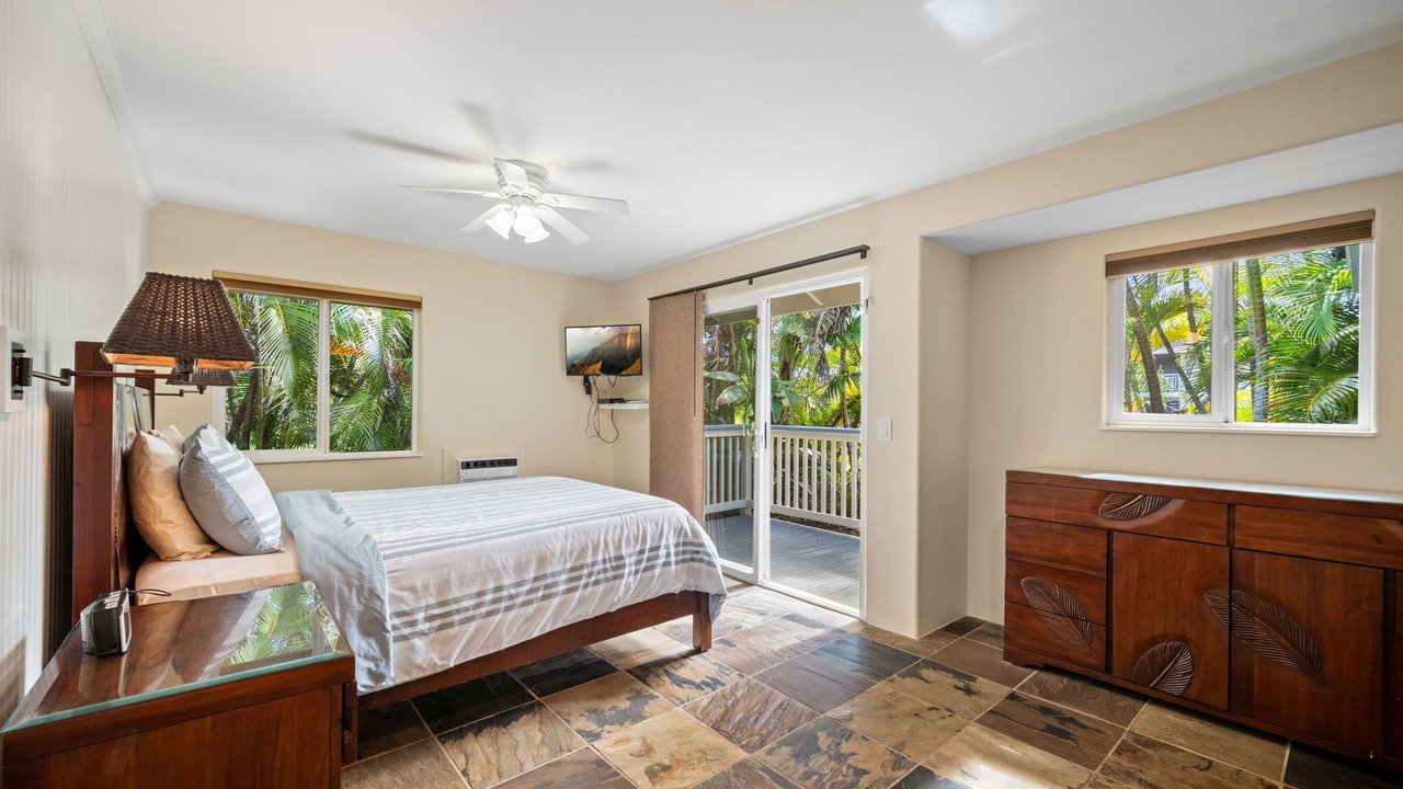 Photo of Bedroom in Poipu