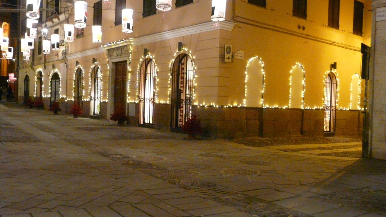 Photo of Outdoor in Alghero Old City