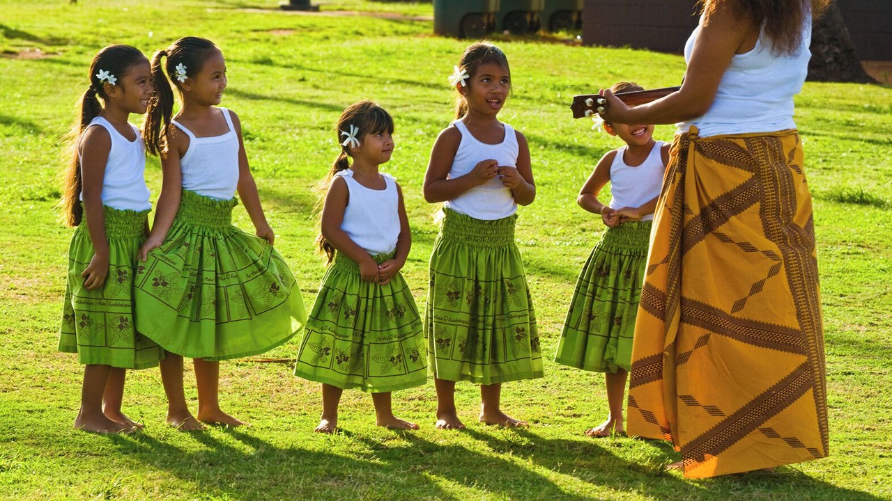 Photo of Others in Hanalei
