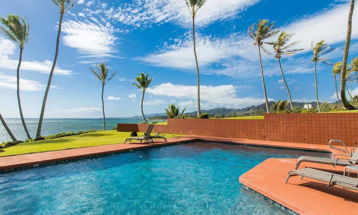 Photo of Outdoor in Wailua