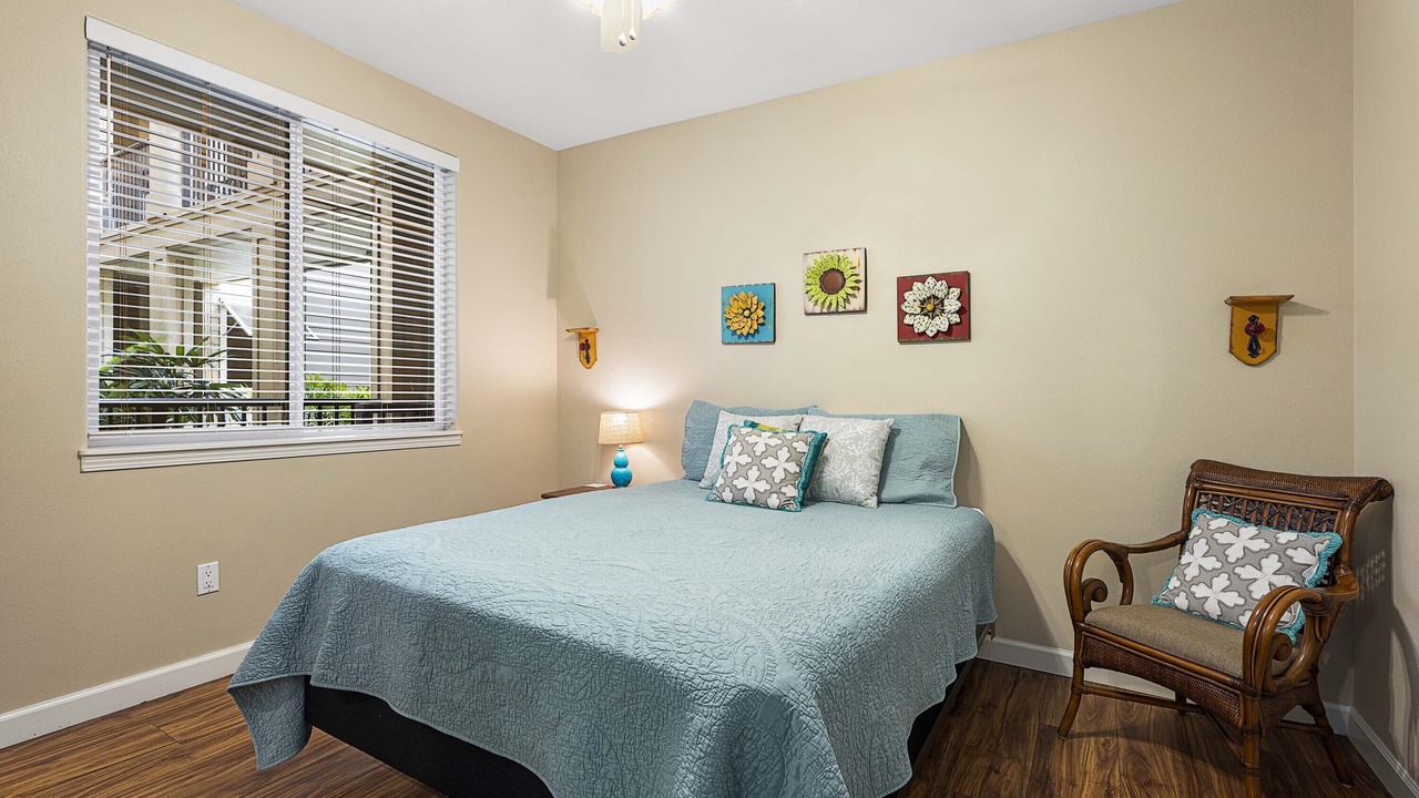 Photo of Bedroom in Waikoloa