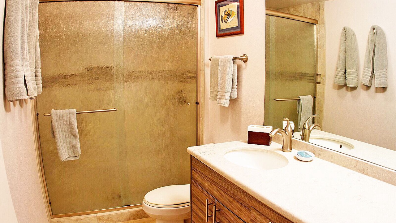 Photo of Bathroom in Wailua
