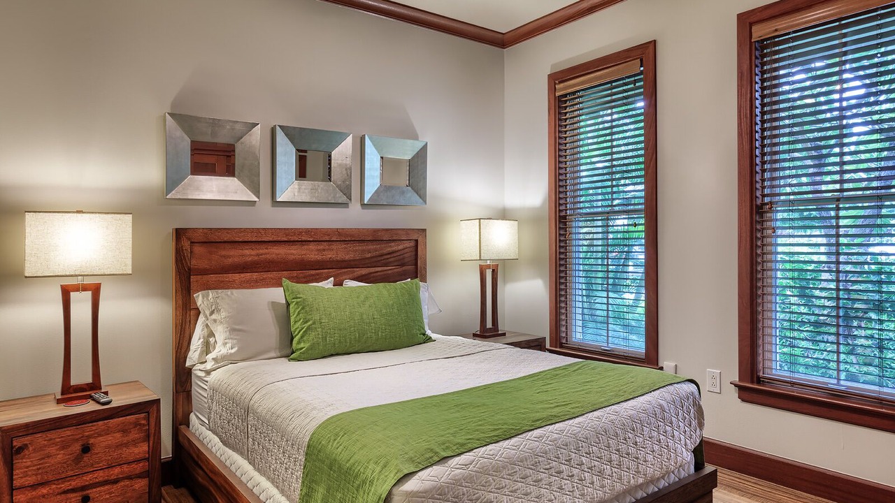 Photo of Bedroom in Waikoloa