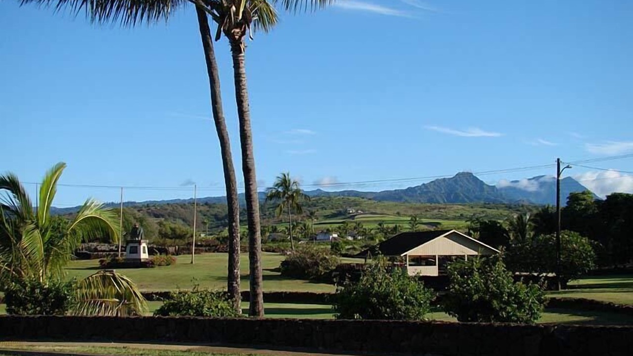 Photo of Others in Poipu