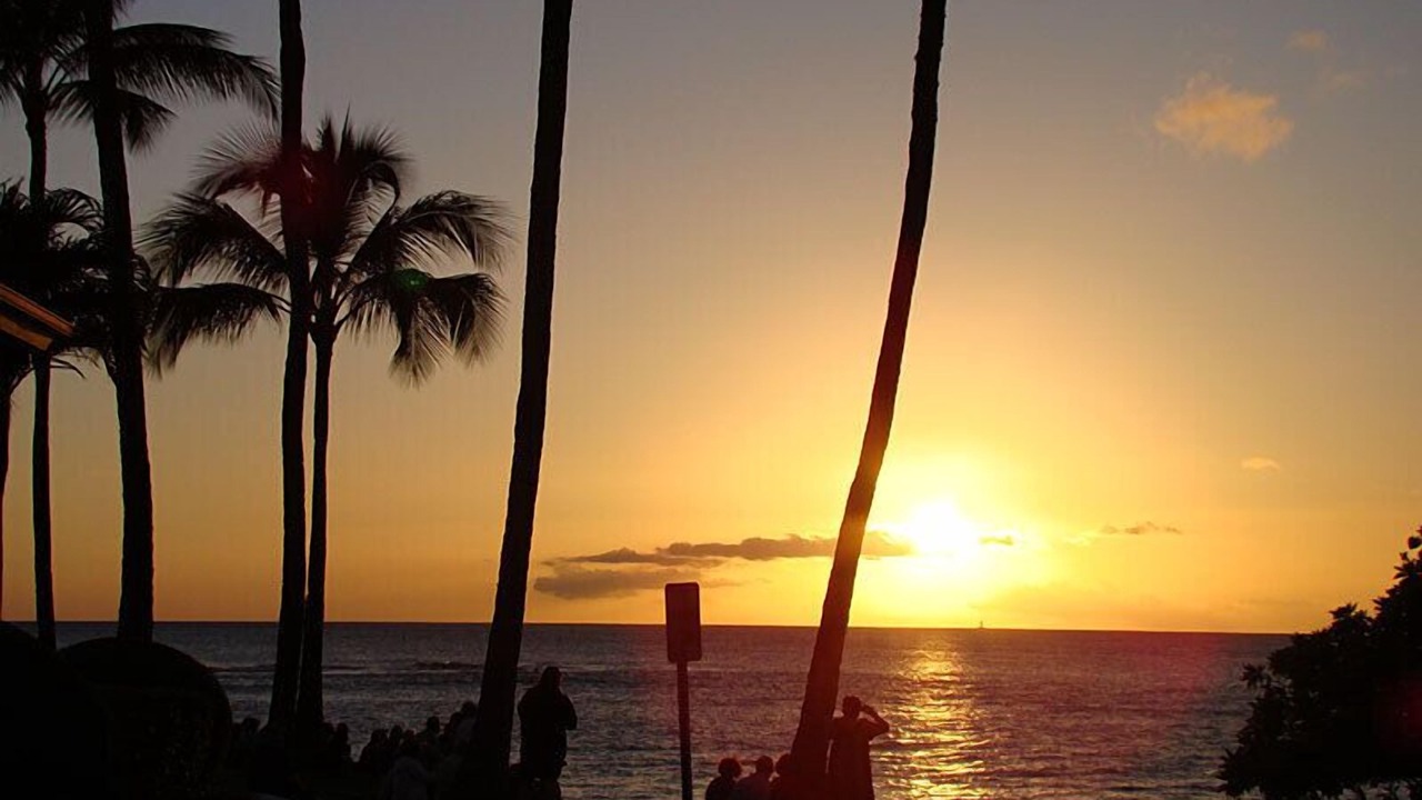 Photo of Others in Poipu