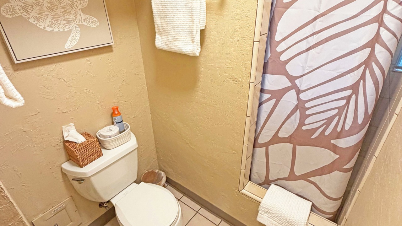 Photo of Bathroom in Poipu