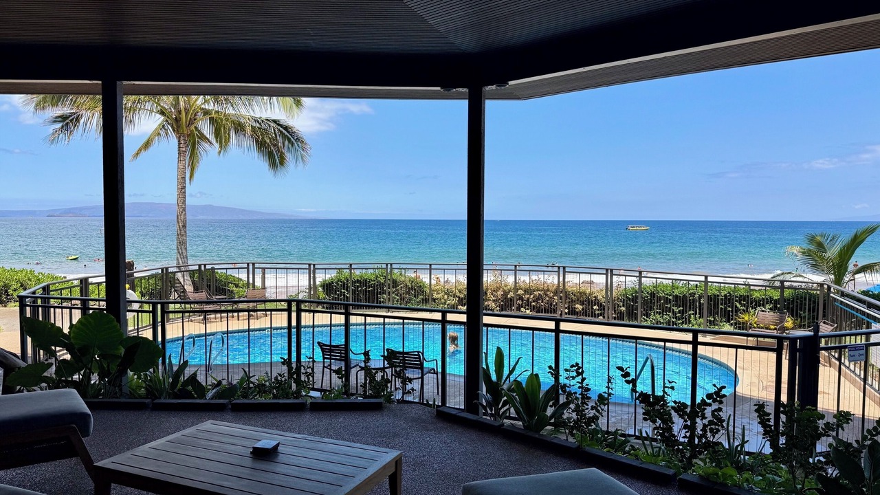 Photo of Outdoor in Kihei