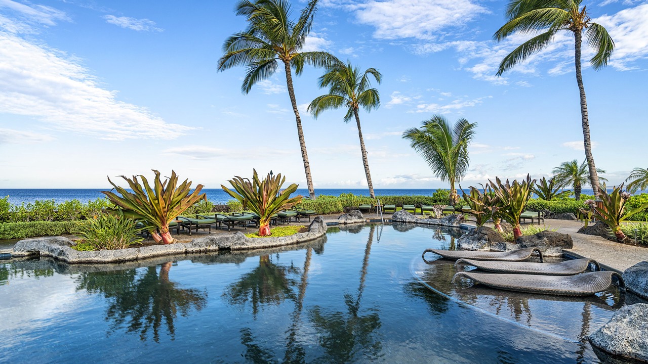 Photo of Outdoor in Waikoloa