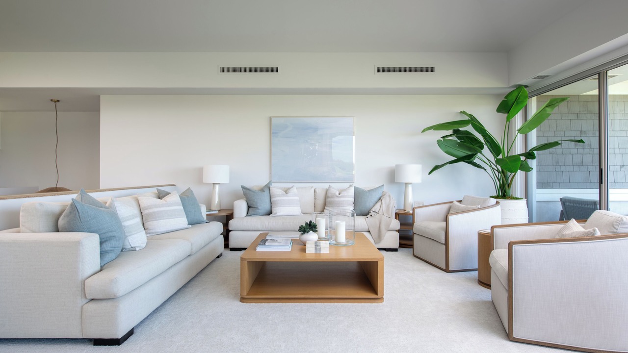 Photo of Livingroom in Kaupulehu