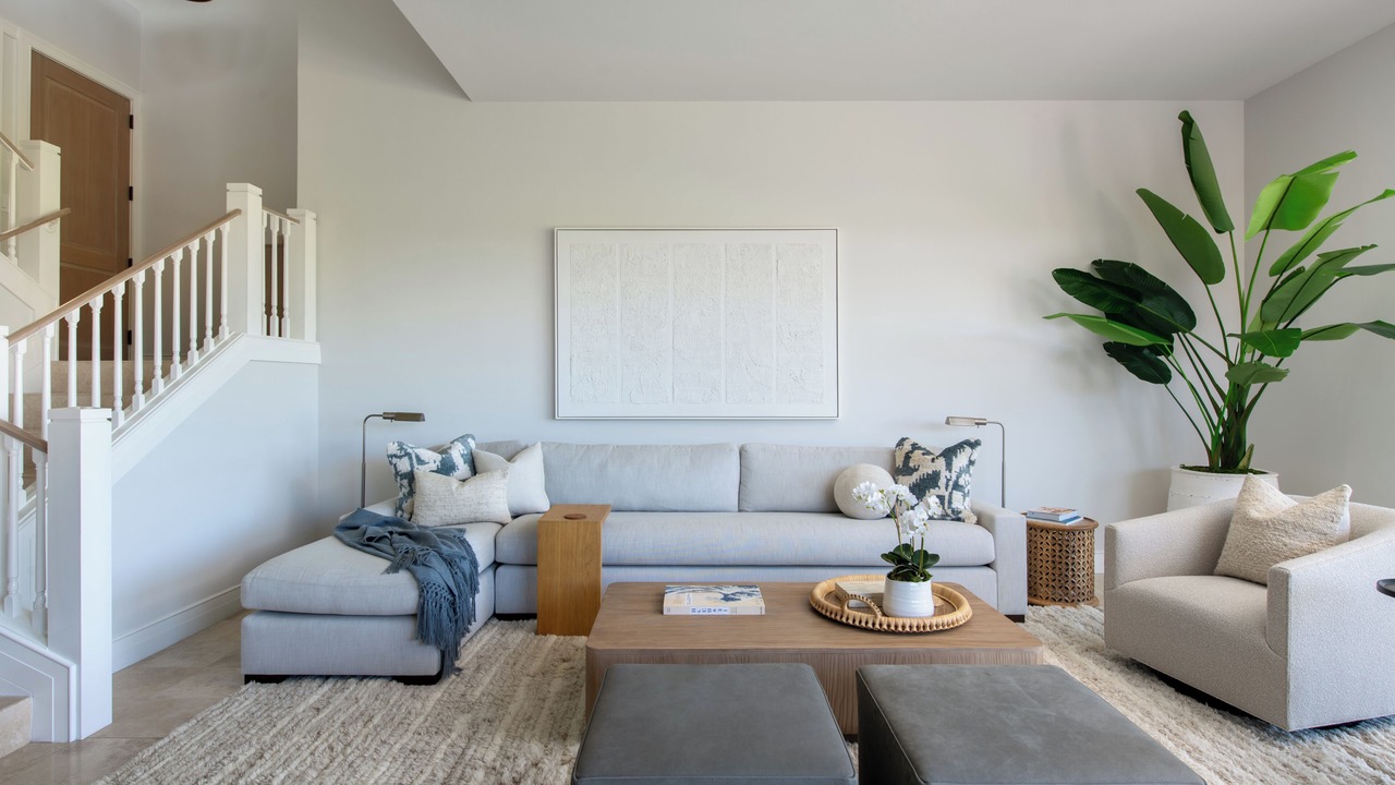Photo of Livingroom in Kaupulehu