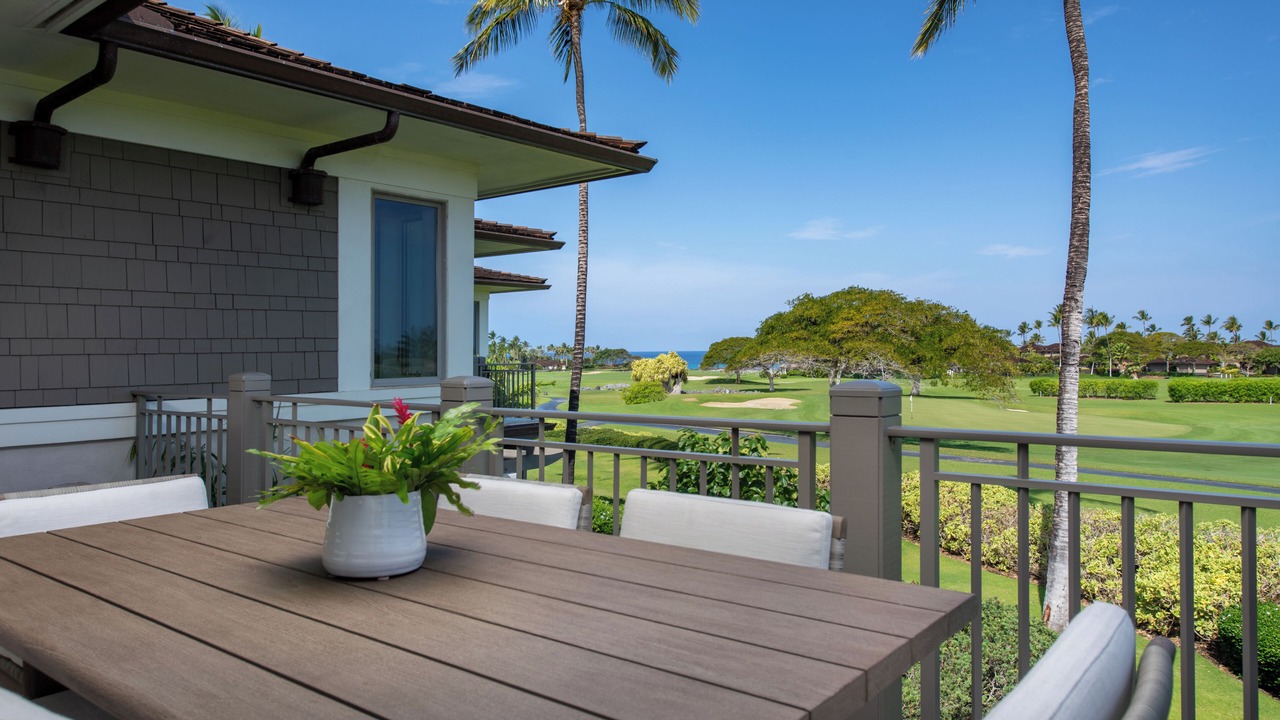 Photo of Outdoor in Kaupulehu