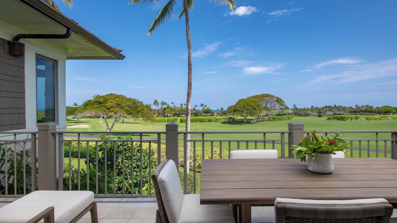 Photo of Outdoor in Kaupulehu