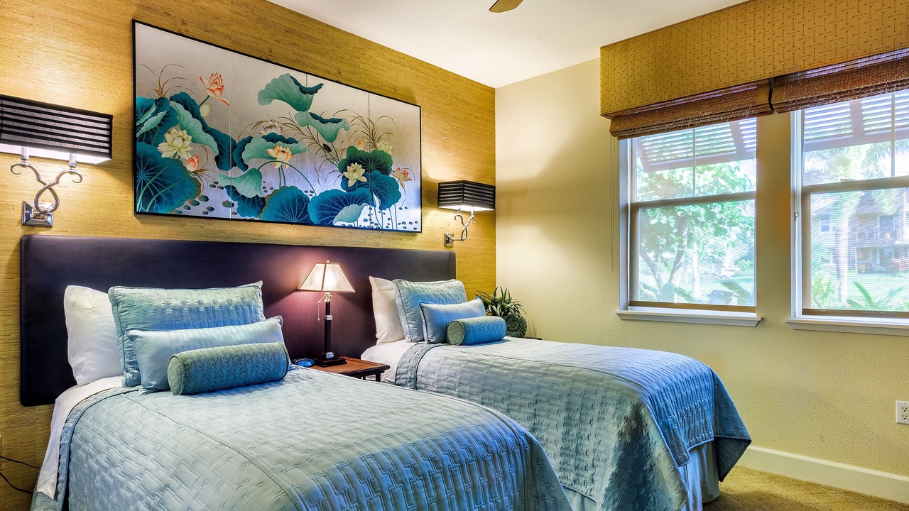 Photo of Bedroom in Waikoloa