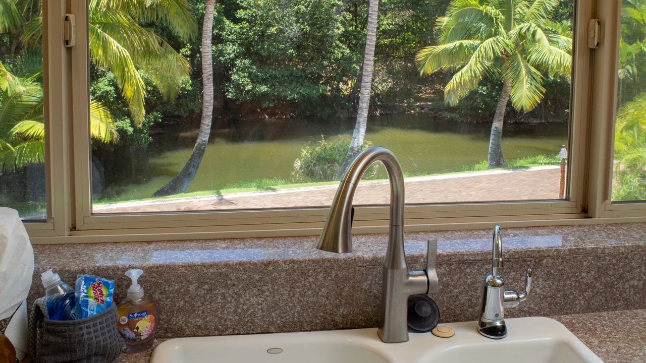 Photo of Bathroom in Kihei