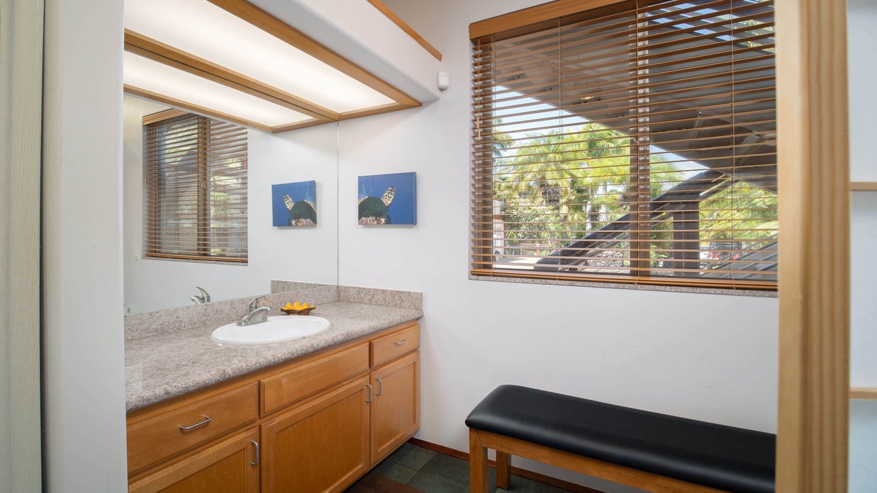 Photo of Bathroom in Kihei