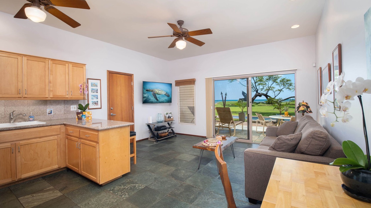 Photo of Livingroom in Kihei