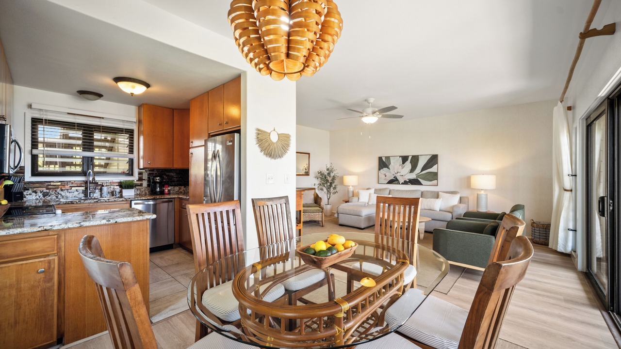 Photo of Livingroom in Lihue
