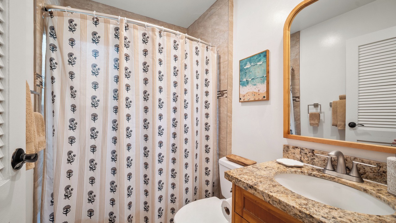 Photo of Bathroom in Lihue