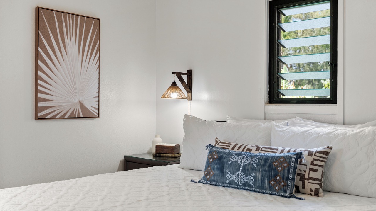 Photo of Bedroom in Lihue