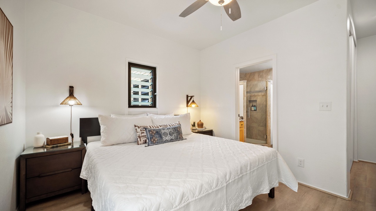 Photo of Bedroom in Lihue