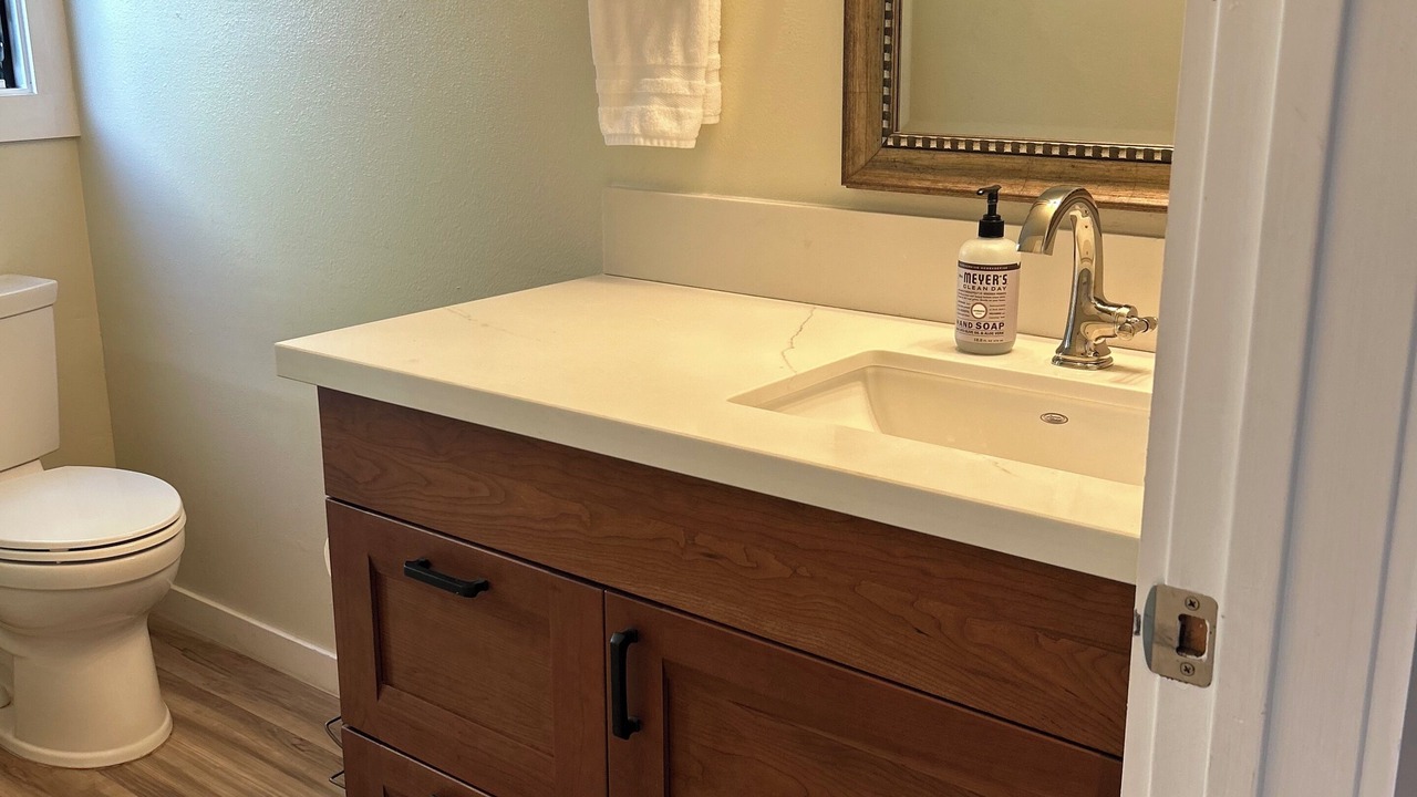 Photo of Bathroom in Kailua-Kona