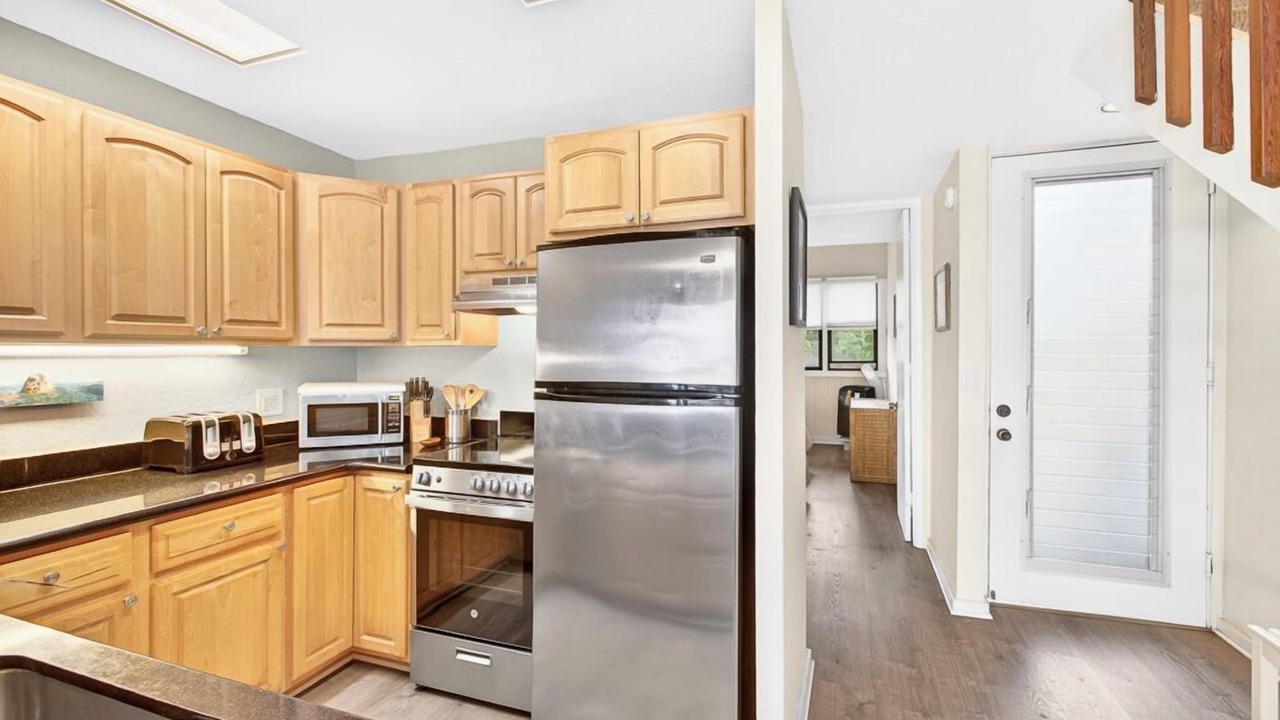 Photo of Kitchen in Napili