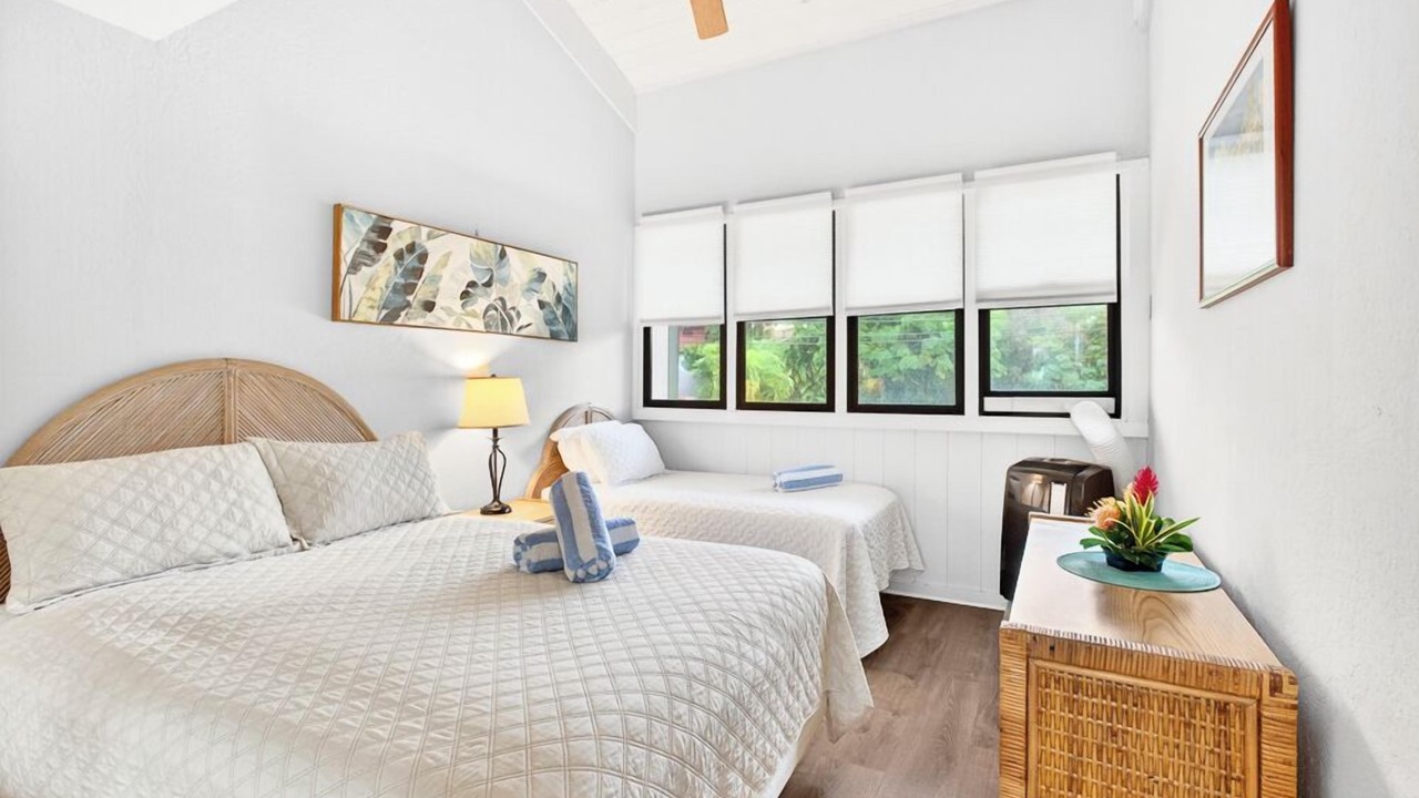 Photo of Bedroom in Napili